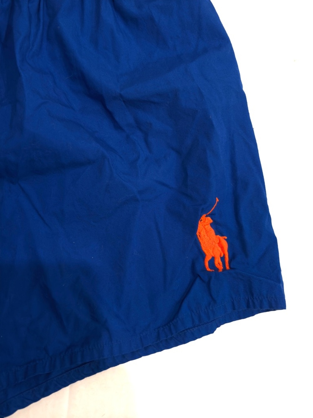 Polo Ralph Lauren Boxer Shorts M Cotton - Picture 4 of 6